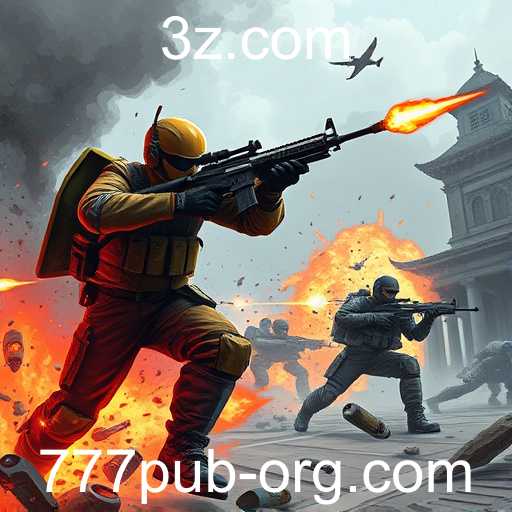 Action Games