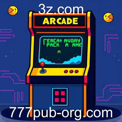 Arcade Classics