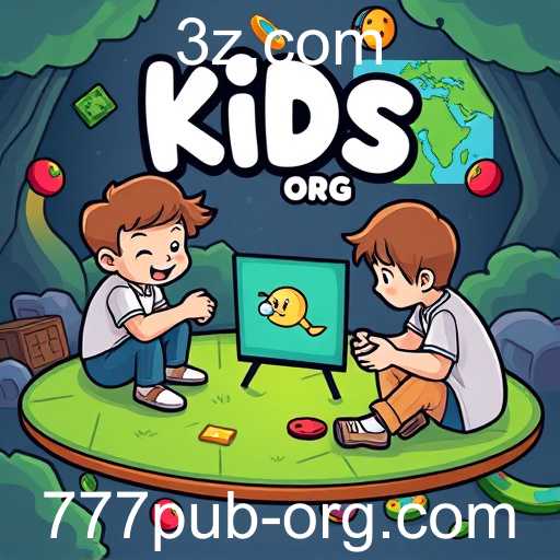 Kids Games
