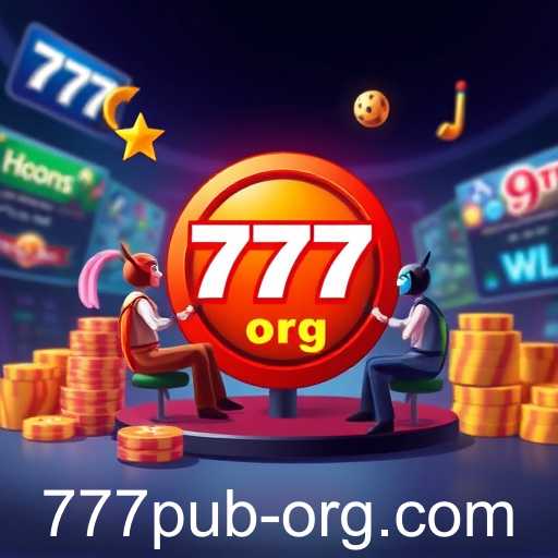 The Rise of 777pub in Online Gaming