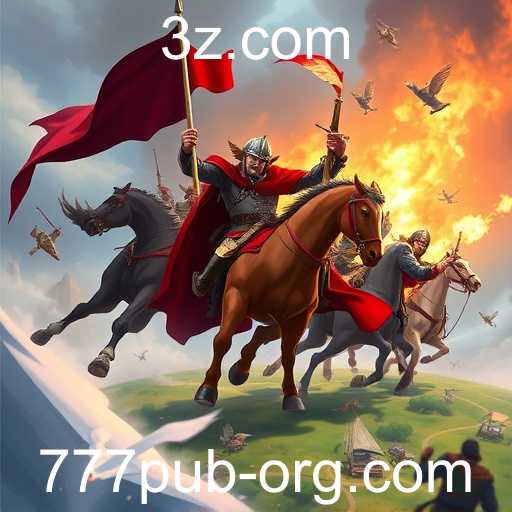 The Rise of 777Pub: A Digital Gaming Revolution