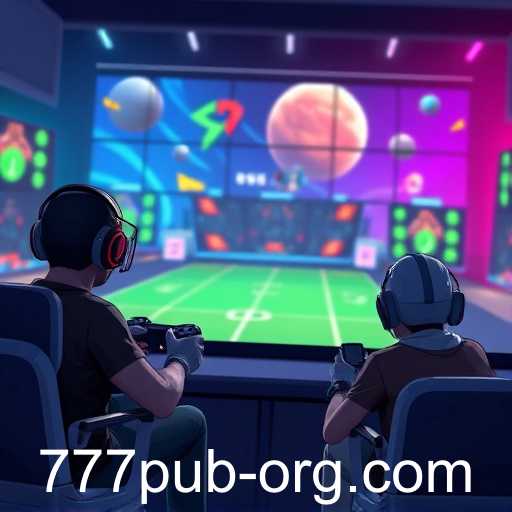 The Rise of Online Gaming Platforms